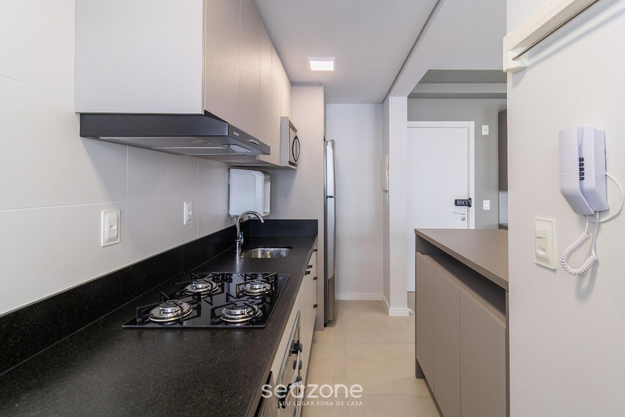 Ech - Apartamentos Proximos A Beira-Mar Norte Em Floripa Florianopolis Ngoại thất bức ảnh