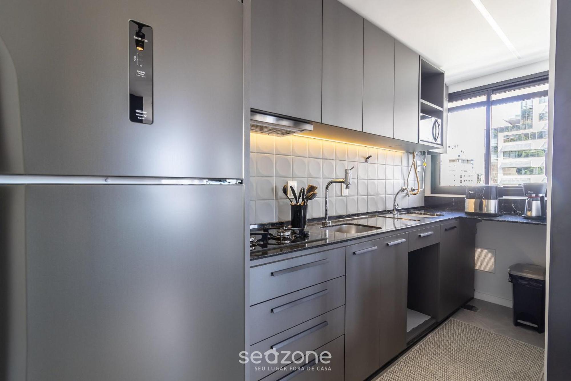 Ech - Apartamentos Proximos A Beira-Mar Norte Em Floripa Florianopolis Ngoại thất bức ảnh
